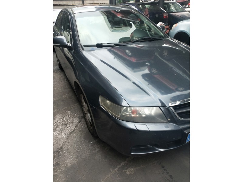 honda accord berlina (cl/cn) del año 2004