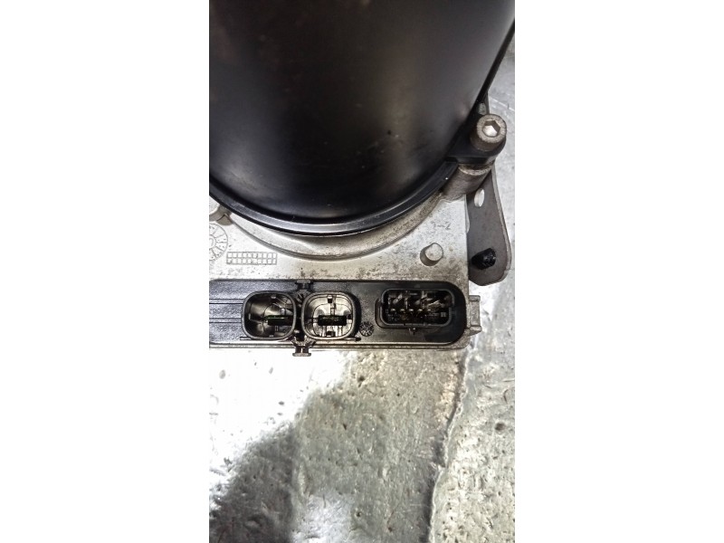 Recambio de bomba direccion para citroen c4 lim. exclusive referencia OEM IAM A5101856A  