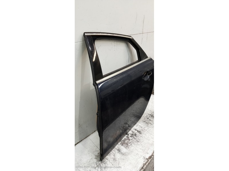 Recambio de puerta trasera izquierda para jaguar xj 3.0 v6 diesel cat referencia OEM IAM   4P