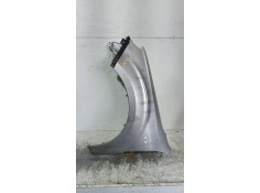 Recambio de aleta delantera izquierda para subaru forester s12 xs classic referencia OEM IAM   