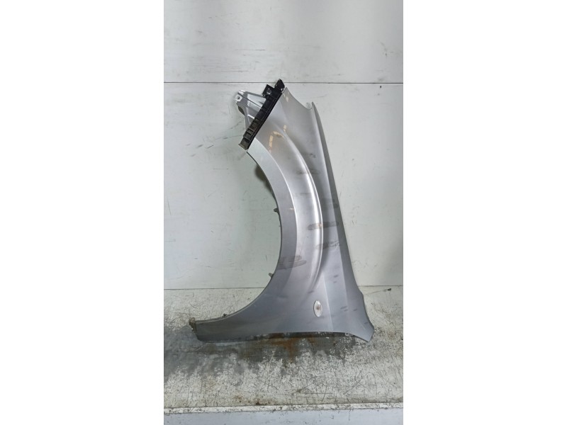 Recambio de aleta delantera izquierda para subaru forester s12 xs classic referencia OEM IAM   