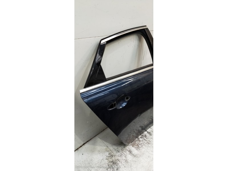 Recambio de puerta trasera derecha para jaguar xj 3.0 v6 diesel cat referencia OEM IAM   4P