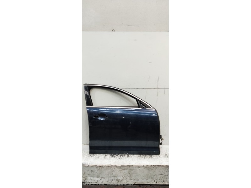 Recambio de puerta delantera derecha para jaguar xj 3.0 v6 diesel cat referencia OEM IAM   4P