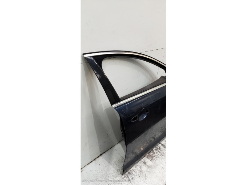 Recambio de puerta delantera derecha para jaguar xj 3.0 v6 diesel cat referencia OEM IAM   4P