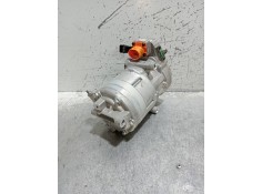 Recambio de compresor aire acondicionado para kia niro business referencia OEM IAM   