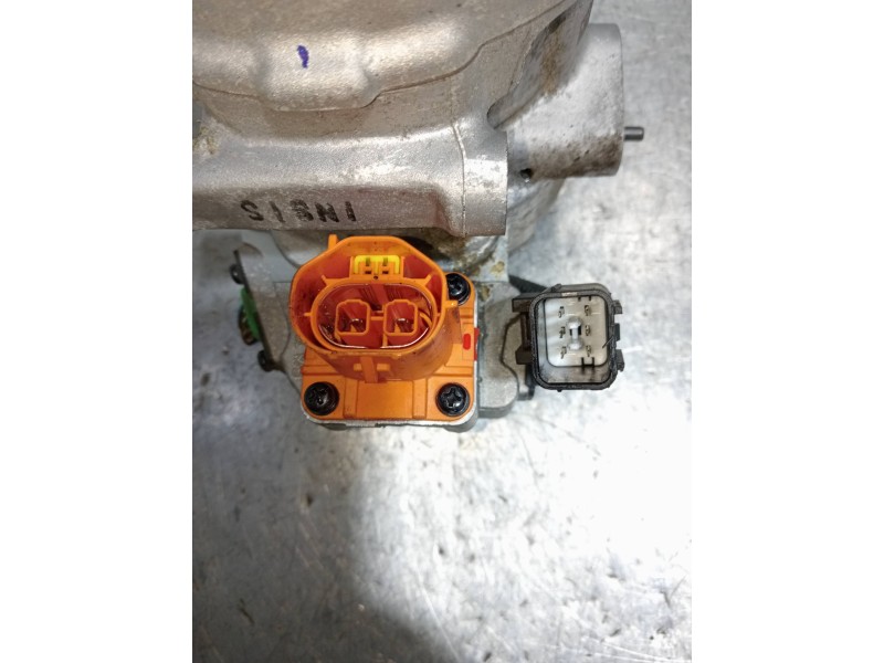 Recambio de compresor aire acondicionado para kia niro business referencia OEM IAM   