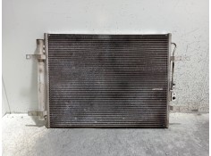 Recambio de condensador / radiador aire acondicionado para kia niro business referencia OEM IAM   