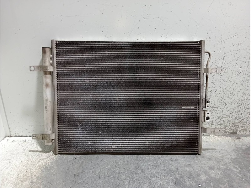 Recambio de condensador / radiador aire acondicionado para kia niro business referencia OEM IAM   