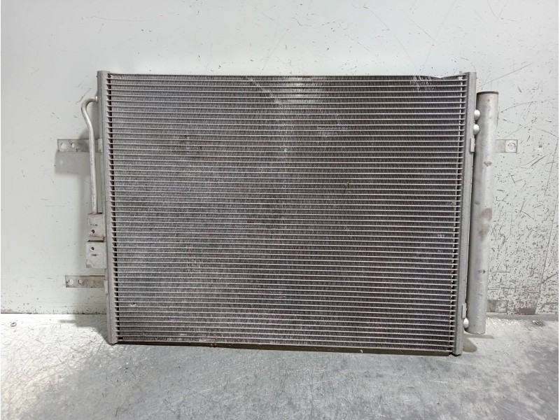 Recambio de condensador / radiador aire acondicionado para kia niro business referencia OEM IAM   