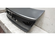 Recambio de tapa maletero para hyundai elantra (ad)(2016) tecno referencia OEM IAM    2
