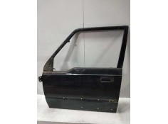 Recambio de puerta delantera izquierda para santana 350 1.6 hdi referencia OEM IAM  5P 