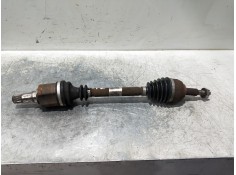 Recambio de transmision delantera izquierda para renault scenic ii authentique referencia OEM IAM 8200198016 EBJ95BT20 