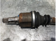 Recambio de transmision delantera izquierda para renault scenic ii authentique referencia OEM IAM 8200198016 EBJ95BT20  2