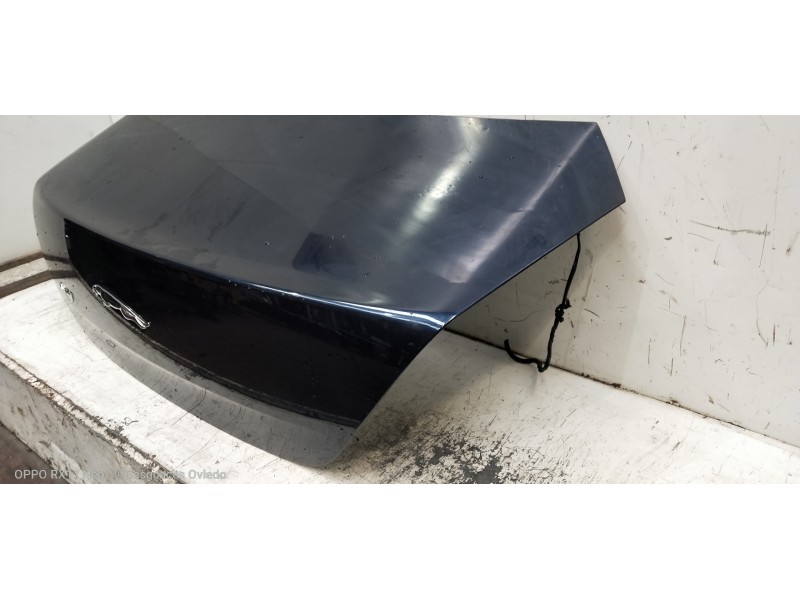 Recambio de tapa maletero para jaguar xj 3.0 v6 diesel cat referencia OEM IAM   