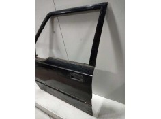 Recambio de puerta delantera izquierda para santana 350 1.6 hdi referencia OEM IAM  5P  2