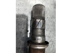 Recambio de transmision delantera derecha para renault scenic ii authentique referencia OEM IAM 8200198015 EBJ95BT21  2