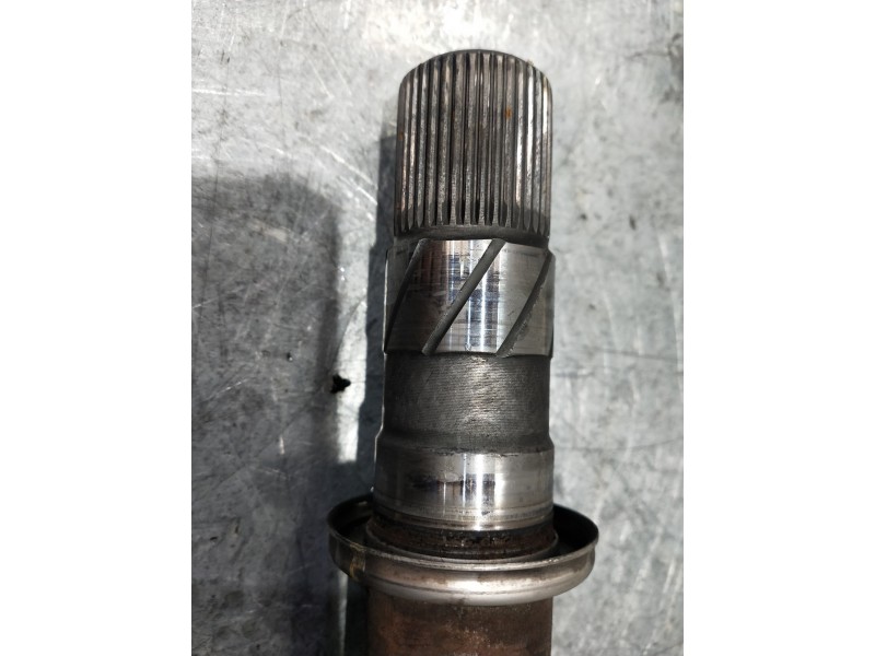 Recambio de transmision delantera derecha para renault scenic ii authentique referencia OEM IAM 8200198015 EBJ95BT21 