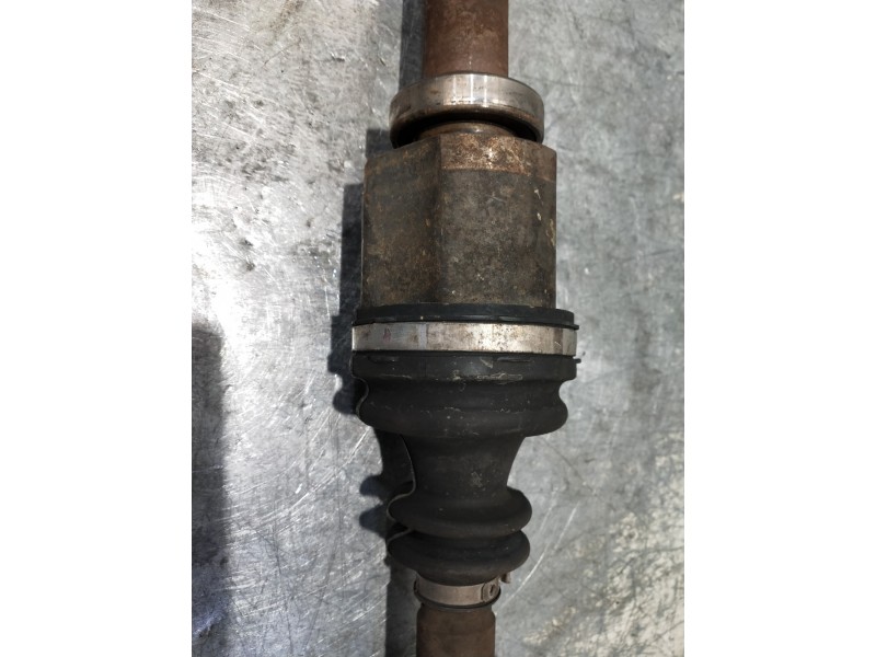 Recambio de transmision delantera derecha para renault scenic ii authentique referencia OEM IAM 8200198015 EBJ95BT21 