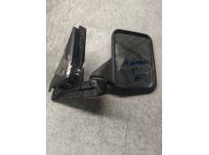 Recambio de retrovisor derecho para mitsubishi montero (v20/v40) 2500 td gl (2-ptas.) referencia OEM IAM   