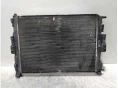 Recambio de radiador agua para renault scenic ii authentique referencia OEM IAM 8200115542 872199F RM1262
