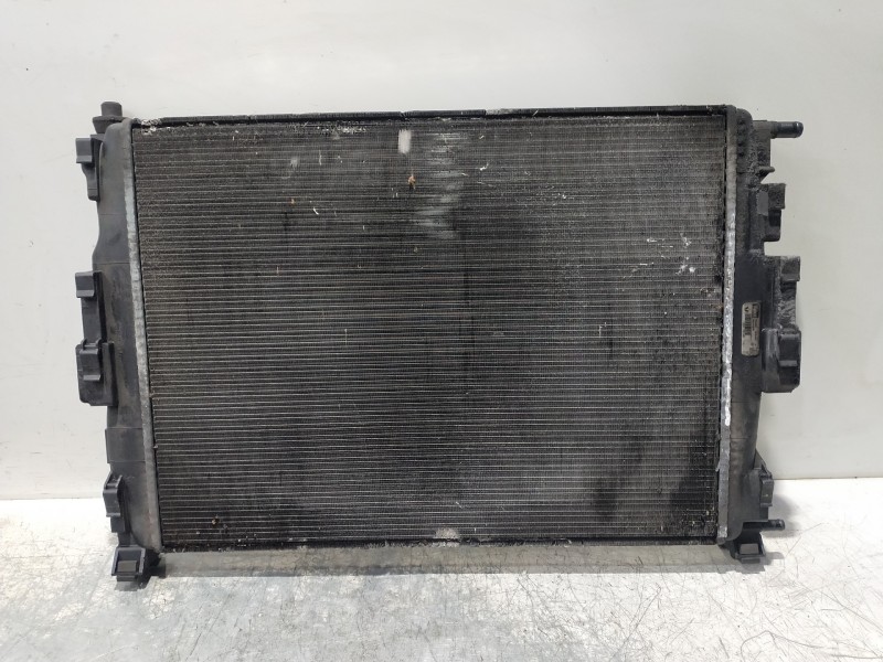 Recambio de radiador agua para renault scenic ii authentique referencia OEM IAM 8200115542 872199F RM1262
