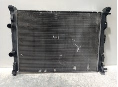 Recambio de radiador agua para renault scenic ii authentique referencia OEM IAM 8200115542 872199F RM1262 2