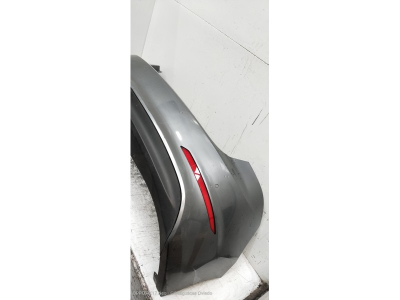 Recambio de paragolpes trasero para hyundai elantra (ad)(2016) tecno referencia OEM IAM   