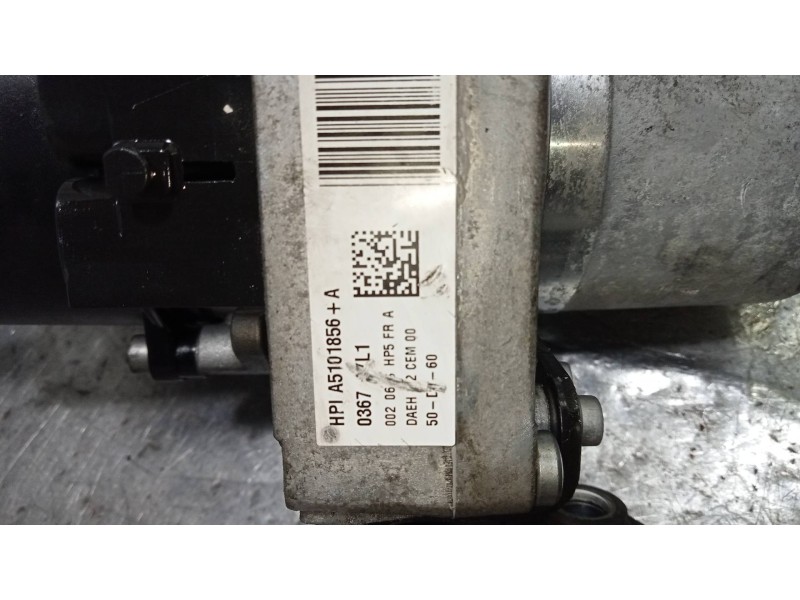Recambio de bomba direccion para citroen c4 lim. exclusive referencia OEM IAM A5101856A  