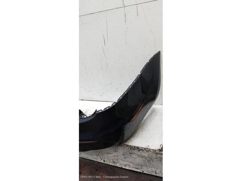 Recambio de paragolpes trasero para jaguar xj 3.0 v6 diesel cat referencia OEM IAM   