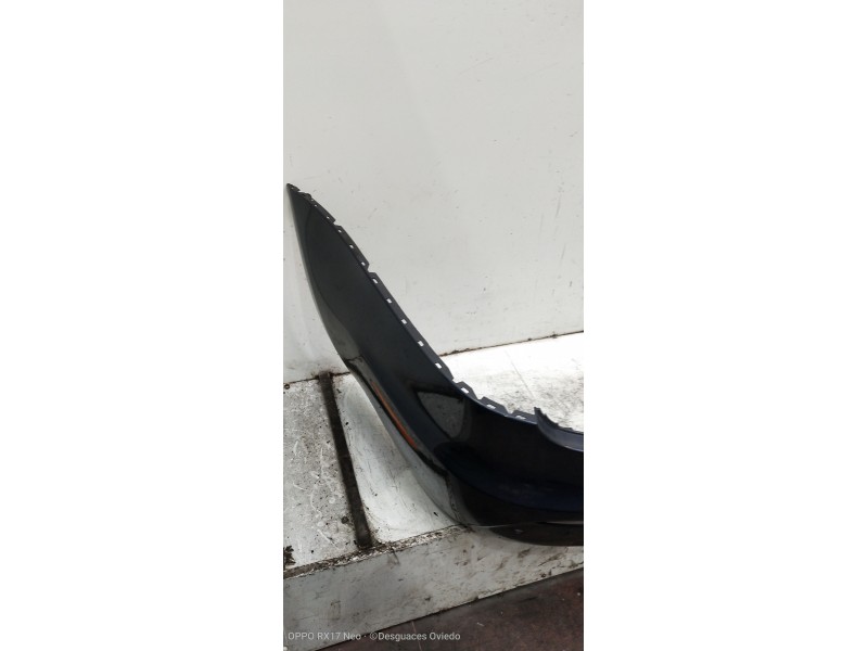 Recambio de paragolpes trasero para jaguar xj 3.0 v6 diesel cat referencia OEM IAM   