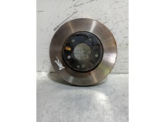 Recambio de disco freno delantero para kia niro business referencia OEM IAM   