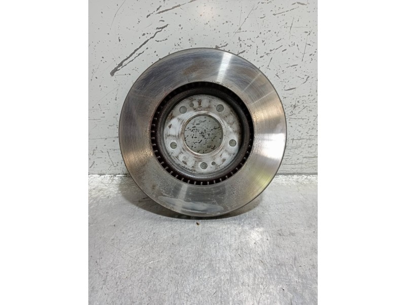 Recambio de disco freno delantero para kia niro business referencia OEM IAM   