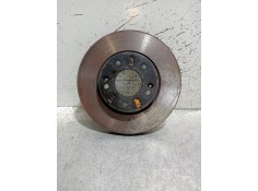 Recambio de disco freno delantero para kia niro business referencia OEM IAM   VENTILADO