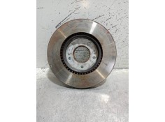 Recambio de disco freno delantero para kia niro business referencia OEM IAM   VENTILADO 2