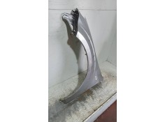 Recambio de aleta delantera izquierda para subaru forester s12 xs classic referencia OEM IAM    2