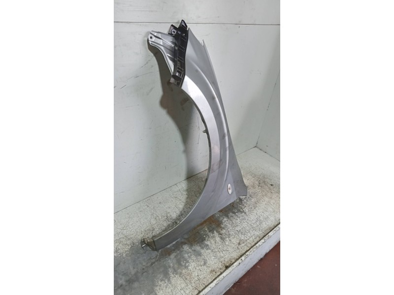 Recambio de aleta delantera izquierda para subaru forester s12 xs classic referencia OEM IAM   