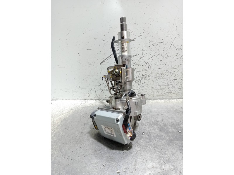 Recambio de columna direccion para kia niro business referencia OEM IAM 56300G5500 G556399505 