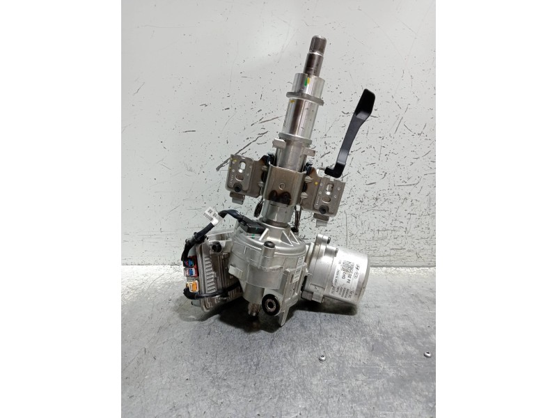 Recambio de columna direccion para kia niro business referencia OEM IAM 56300G5500 G556399505 