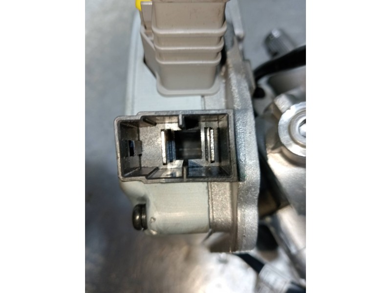 Recambio de columna direccion para kia niro business referencia OEM IAM 56300G5500 G556399505 