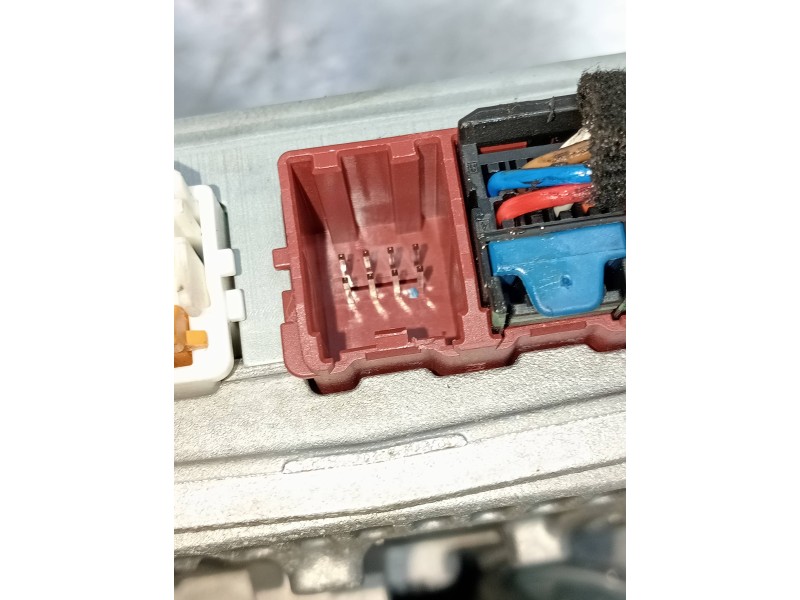 Recambio de columna direccion para kia niro business referencia OEM IAM 56300G5500 G556399505 