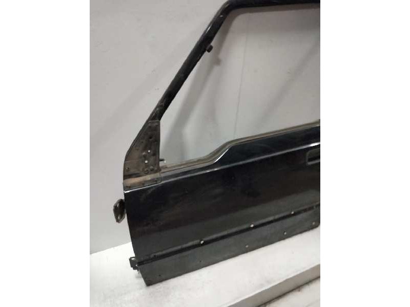 Recambio de puerta delantera izquierda para santana 350 1.6 hdi referencia OEM IAM  5P 