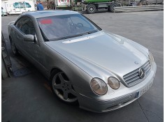 mercedes clase cl (w215) coupe del año 2002 2