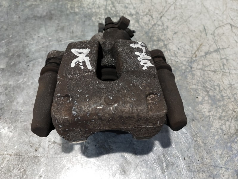 Recambio de pinza freno trasera derecha para renault scenic ii authentique referencia OEM IAM   