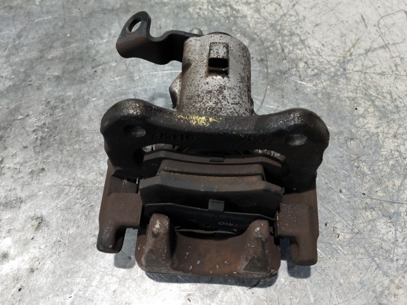 Recambio de pinza freno trasera derecha para renault scenic ii authentique referencia OEM IAM   