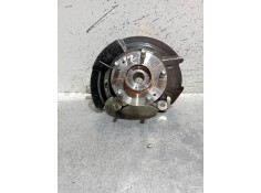 Recambio de mangueta delantera izquierda para kia niro business referencia OEM IAM   