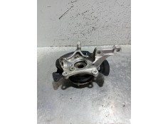 Recambio de mangueta delantera izquierda para kia niro business referencia OEM IAM    2