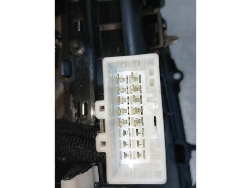 Recambio de palanca cambio para kia niro business referencia OEM IAM 46701D4430  