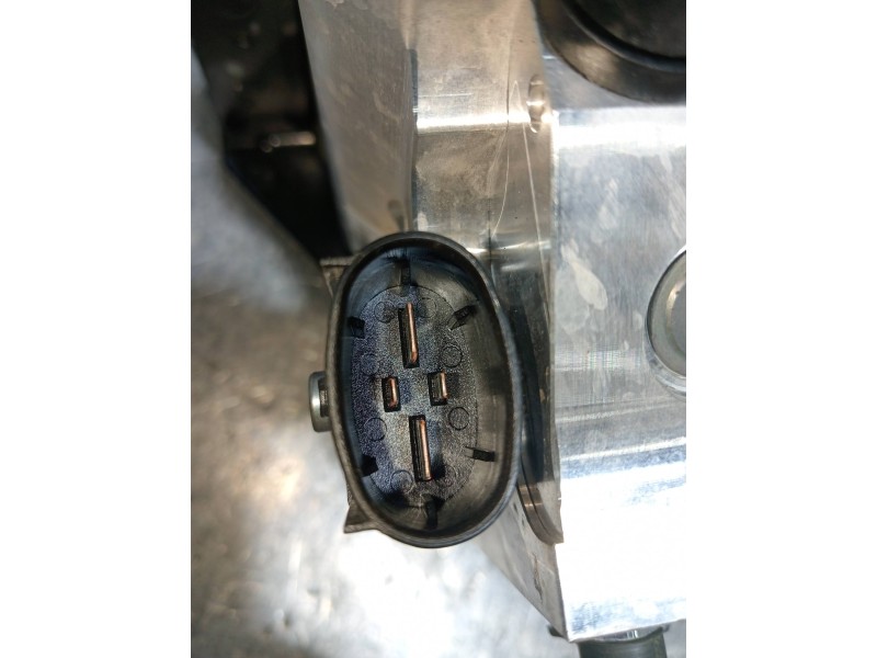 Recambio de abs para kia niro business referencia OEM IAM 58600G5300 BH63074D00 