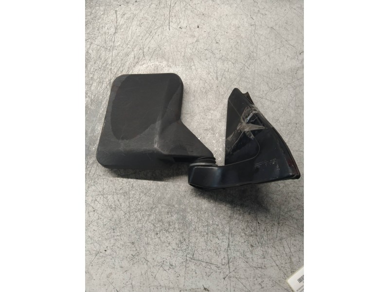 Recambio de retrovisor derecho para mitsubishi montero (v20/v40) 2500 td gl (2-ptas.) referencia OEM IAM   