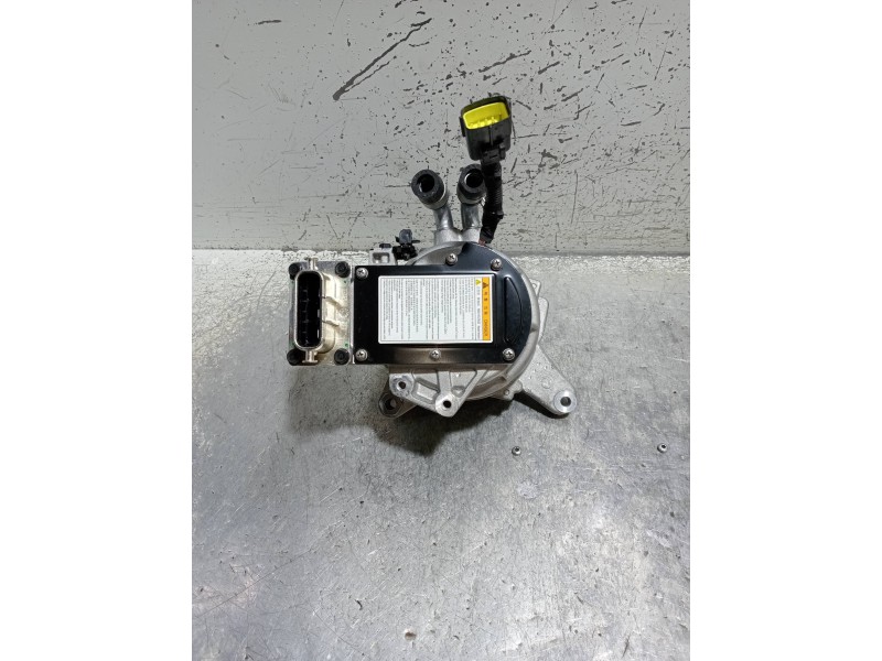 Recambio de alternador para kia niro business referencia OEM IAM 3739003900 K190214297M 
